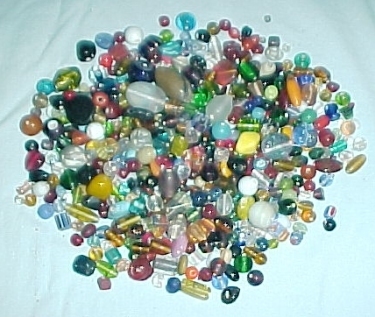 Beads By The Pound